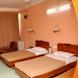 Hotel Shikhar Palace, Jabalpur 4